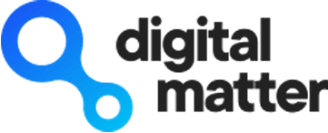 digital matter : 